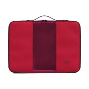 Cabin Zero Packin Cube Lux L Cranberry