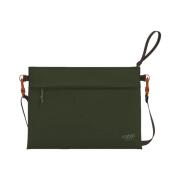Cabin Zero Τσαντάκι ώμου Classic Sacoche Norwegiac Wood