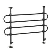 Πτυσσόμενο Διαχωριστικό Πορτ-Μπαγκάζ Αυτοκινήτου για Σκύλους 87-135 cm PawHut D00-002V01