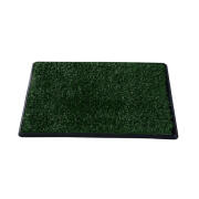 Τουαλέτα για Σκύλους με Γρασίδι 51 x 76 x 3 cm PawHut D07-007