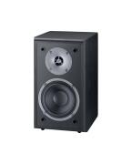 Magnat 102 Monitor Supreme Ηχεία Βιβλιοθήκης Δυο Δρόμων Μαύρα