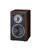 Magnat Monitor Supreme 102 Ηχεία Βιβλιοθήκης Δυο Δρόμων Μόκκα (Ζεύγος)