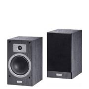 Magnat Tempus 33 Ηχεία Βιβλιοθήκης Δύο Δρόμων Μαύρα (Ζεύγος)