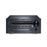 Magnat MC 200 Cd Player, Streamer με Bluetooth, Fm, DAB+ Μαύρο (Τεμάχιο)