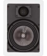 MAGNAT IW 610, 2-WAY RECESSED SPEAKER, 6", WHITE