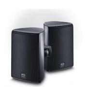 Magnat X 160 Symbol Επιτοίχια Ηχεία Εξωτερικού Εσωτερικού Χώρου 6.5” 90W RMS Μαύρο