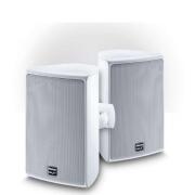 Magnat Symbol X 160 Επιτοίχια Ηχεία Εξωτερικού Εσωτερικού Χώρου 6.5” 90W RMS Λευκά