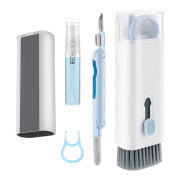 Κιτ καθαρισμού ηλεκτρονικών συσκευών DA14 7 σε 1