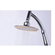 SPM Στρόγγυλη Κεφαλή Ντους Βροχή 15 cm DB3883