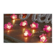 SPM  Διακοσμητικά Λουλούδια με Led Φωτισμό DB4136