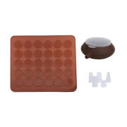 Σετ Παρασκευής Μακαρόν SPM DB5080