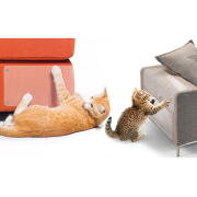 SPM Σετ Προστατευτικά Καναπέ από Γρατζουνιές Γάτας 2 τμχ DB5801