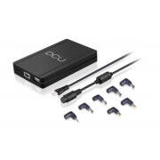 DCU ΦΟΡΤΙΣΤΗΣ NOTEBOOK 90W SLIM 7 ΑΚΡΟΦΥΣΙΑ