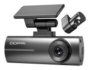 DDPAI smart σετ καμερών αυτοκινήτου N1 Dual 1296p/1080p WiFi