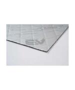 DrArtex EV Silver 2.5 Ηχομονωτικά Φύλλα Αυτοκινήτου 50×30 cm / 4.5 τ.μ. (30 Τεμάχια)