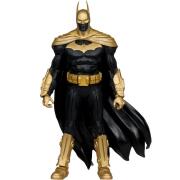 MCFARLANE  FIG DC MULTIVERSE BATMAN ARKHAM CITY 19CM