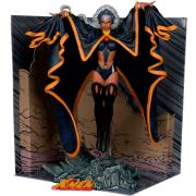 MCFARLANE  FIG MARVEL 1:10TH SCALE X-MEN STORM
