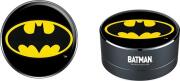 Big Ben Ηχείο Bluetooth 3W με Ραδιόφωνο Batman Black