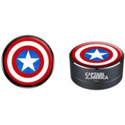 Big Ben Ηχείο Bluetooth 3W με Ραδιόφωνο Captain America