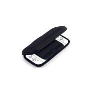 NSW Προστατευτικό Τσαντάκι για Switch Mini Large Protection Μαύρο