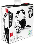 PS4 STEALTH STEREO GAMING HEADSET CAMO CONQUEROR (MULTI)