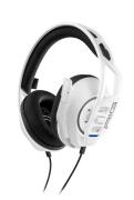 PS5 NACON RIG HEADPHONES 300 PRO HS WHITE (PS4)