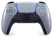 PS5 SONY DEEP EARTH DUALSENSE STERLING SILVER