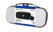 PS5 NACON OFFICIAL LICENSED RIGID POUCH FOR PS PORTAL WHITE