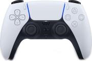 PS5 SONY DUALSENSE WIRELESS CONTROLLER WHITE