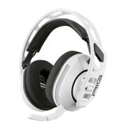PS5 NACON RIG HEADSET WIRELESS & BLUETOOTH 600 MAX HS WHITE