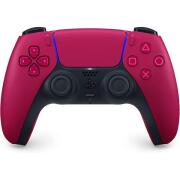 PS5 SONY DUALSENSE WIRELESS CONTROLLER COSMIC RED