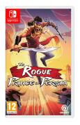NSW2 THE ROGUE PRINCE OF PERSIA