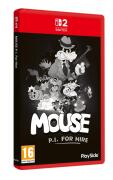 NSW2 MOUSE: P.I. FOR HIRE (CARTRIDGE)