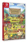 NSW STARDEW VALLEY
