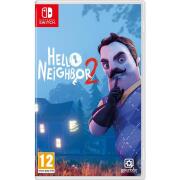 NSW HELLO NEIGHBOR 2