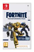 NSW FORTNITE TRANSFORMERS PACK (CIAB)