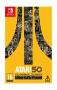 NSW ATARI 50 THE ANNIVERSARY CELEBRATION EXPANDED STEELBOOK EDITION