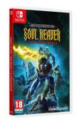 NSW LEGACY OF KAIN SOUL REAVER 1&2 REMASTERED