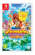 NSW NIKODERIKO THE MAGICALWORLD DIRECTORS CUT