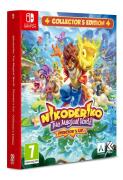 NSW NIKODERIKO THE MAGICALWORLD DIRECTORS CUT COLLECTORS EDITION