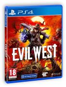 PS4 EVIL WEST