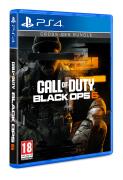 PS4 Game Call of Duty: Black Ops 6