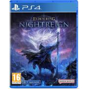 PS4 ELDEN RING NIGHTREIGN STANDARD EDITION