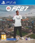 PS4 EA SPORTS FC27