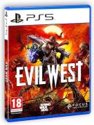 PS5 EVIL WEST