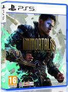 PS5 IMMORTALS OF AVEUM