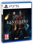 PS5 BANISHERS: GHOSTS OF NEW EDEN