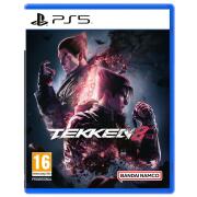 PS5 TEKKEN 8 STANDARD EDITION