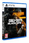 PS5 Game Call of Duty: Black Ops 6