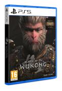 PS5 Game Black Myth: Wukong
